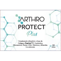 ARTHRO PROTECT PLUS 30 sobres