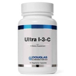 ULTRA I 3 C 60 CAPSULAS DOUGLAS