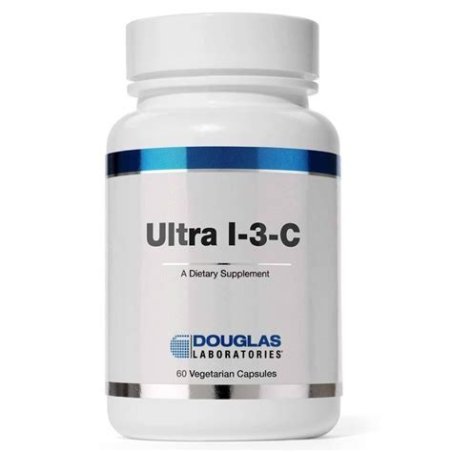ULTRA I 3 C 60 CAPSULAS DOUGLAS