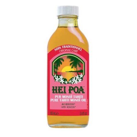 MONOI PURO ROUCOU 100 ML HEI POA