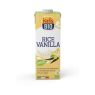 BEBIDA DE ARROZ Y VAINILLA 1 L ISOLA BIO