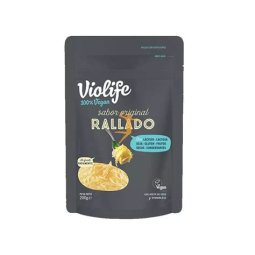 RALLADO QUESO VEGANO ORIGINAL VIOLIFE 200 G