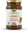 CREMA DE CACAO Y AVELLANAS ECOLOGICAS NOCCIOLATA RIGONI DI ASIAGO