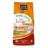 VELETTE DE ESPELTA SIN LEVADURA SOTTOLESTELLE 185 GR