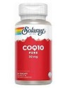 COQ-10 100MG SOLARAY 30 CAPSULAS