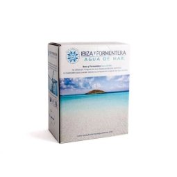 AGUA DE MAR IBIZA Y FORMENTERA FILTRADA 3L