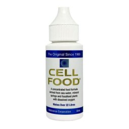 CELL FOOD 30 ML NUSCIENCE CORPORATION