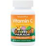 VITAMIN C NATURES PLUS ANIMAL PARADE 90 MASTICABLES