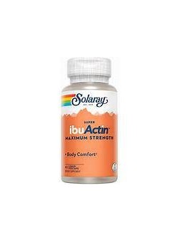 SUPER IBUACTIN SOLARAY
