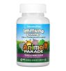 IMMUNE BOOSTER ANIMAL PARADE SOURCE OF LIFE 90 MASTICABLES