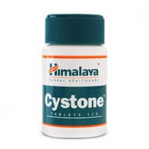 CYSTONE 100 comprimidos