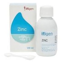 ZINC 150 ml