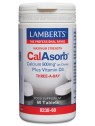 CALASORB 60 TABLETAS LAMBERTS