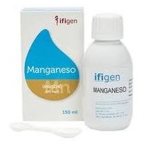 MANGANESO 150 ml