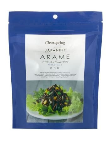 JAPANESE ARAME 50G CLEARSPRING