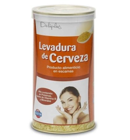 LEVADURA DE CERVEZA EN ESCAMAS GRANO VITA 250G