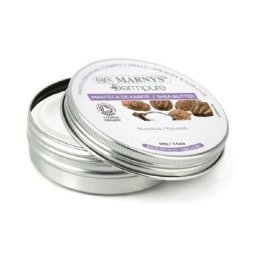 MANTECA DE KARITE - TARRINA 100GR MARNYS