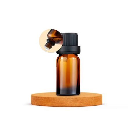 ACEITE ESENCIAL DE AMBAR 10ML HEALTH AID