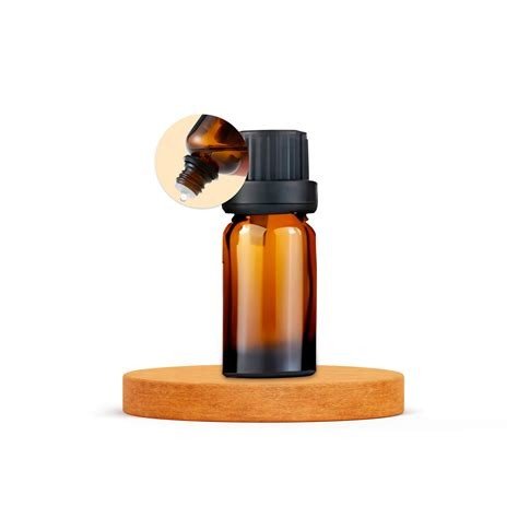 ACEITE ESENCIAL DE AMBAR 10ML HEALTH AID