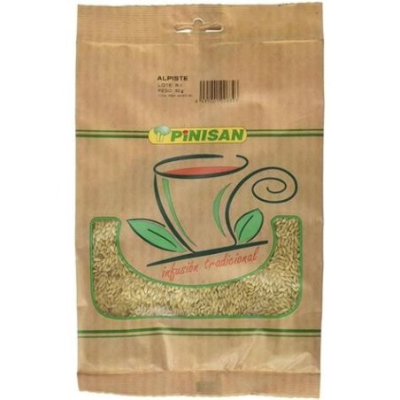 ALPISTE SEMILLAS 50G PINISAN