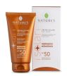 NATURES SUN CREAM SPF 50 150 ML NATURES