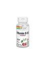 VITAMINA B12 1000 MCG 90 CAPSULAS SOLARAY