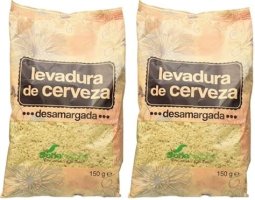 LEVADURA CERVEZA DESAMARGADA 150G SORIA NATURAL
