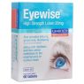 EYEWISE LUTEINA 20MG 60 TABLETAS LAMBERTS