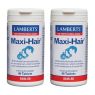 MAXI-HAIR 60 TABLETAS LAMBERTS