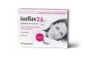 ISOFLAV 24 30 CAPSULAS HERBORA