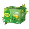 TE VERDE HIERBA BUENA PLANTIS 100 G