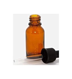 TARRO CUENTA GOTAS + GOTERO 100 ML