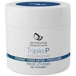 CREMA COLAGENO TRIPLE EFECTO ARMONIA