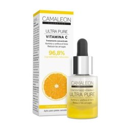 CONCENTRADO SERUM ULTRA PURE VITAMINA C TRATAMIENTO CONCENTRADO 15 ML CAMALEON