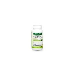 DETOXSLIM 500 MG 60 CAPSULAS POLARIS