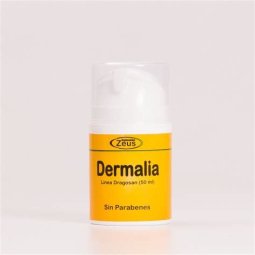 DERMALIA (CREMA DE DRAGO) 50ML