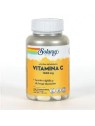 VITAMINA C 1000 MG RETARD 100 CAPSULAS SOLARAY