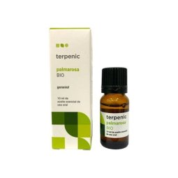 ACEITE ESENCIAL DE PALMA-ROSA 10 ML TERPENIC
