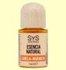 ESENCIA CANELA Y NARANJA 12 ML SYS