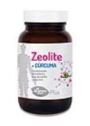 ZEOLITE + CURCUMA 90 CAPSULAS EL GRANERO
