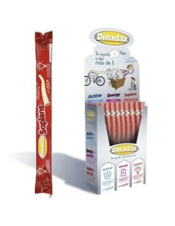 DINADAX SAPIENS COLA