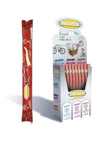 DINADAX SAPIENS COLA