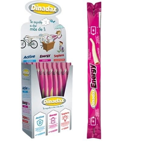 DINADAX ENERGY FRESA