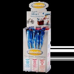 DINADAX ACTIVE YOGURT REGALIZ