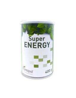 SUPER ENERGY 400GR PLANTAPOL