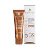 CREMA CARA SOLAR ANTIARRUGAS SPF 50 50ML NATURES