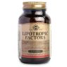 FACTORES LIPOTROPICOS SOLGAR 50 COMPRIMIDOS