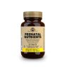 NUTRIENTES PRENATALES 60 COMPRIMIDOS SOLGAR