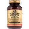 QUERCITIN COMPLEX 50 CAPSULAS SOLGAR