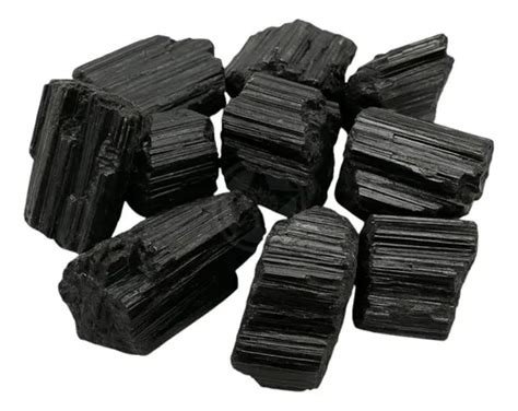 TURMALINA PIEDRA BRUTO